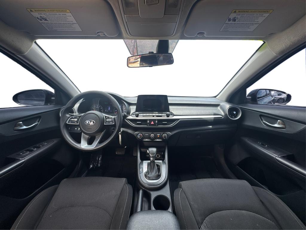 2020 Kia Forte - $9,995