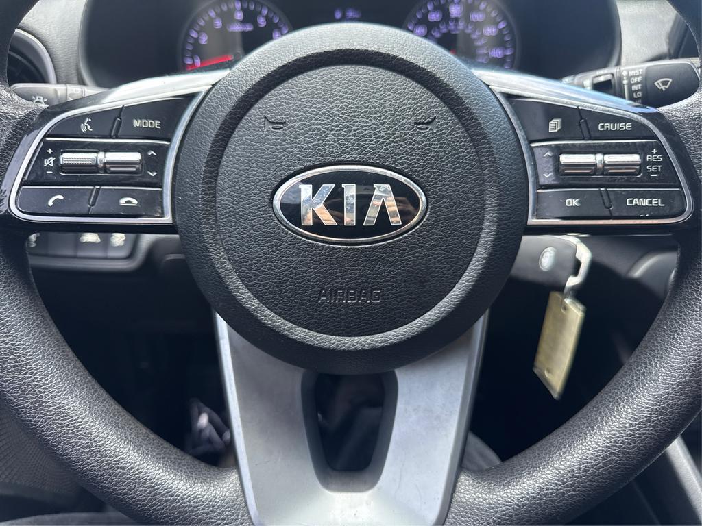 2020 Kia Forte - $9,995