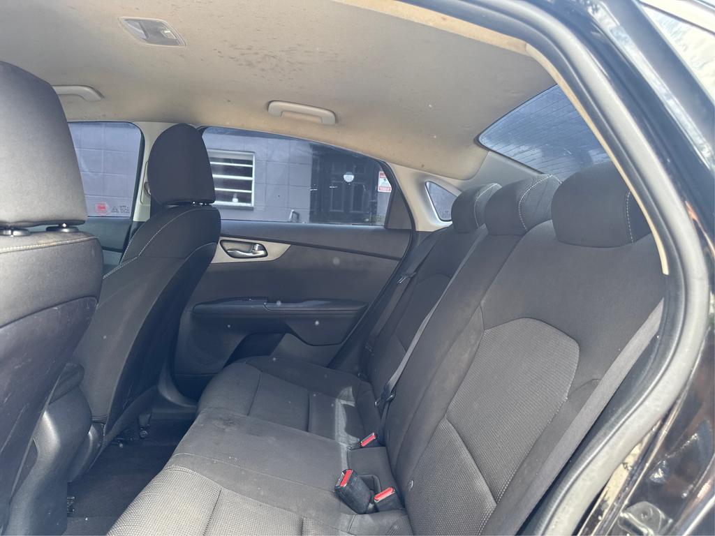 2020 Kia Forte - $9,995