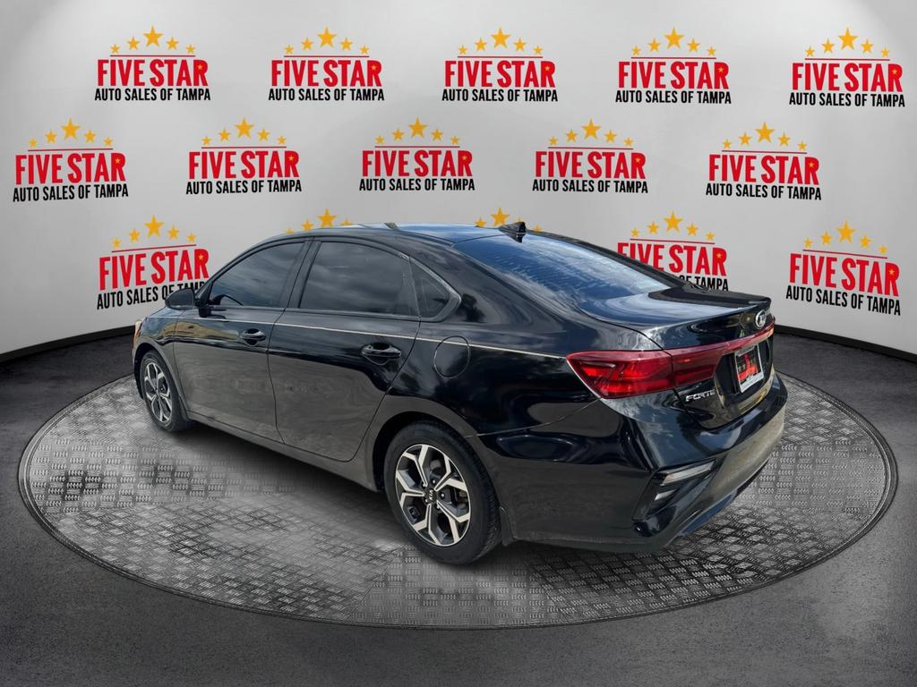 2020 Kia Forte - $9,995