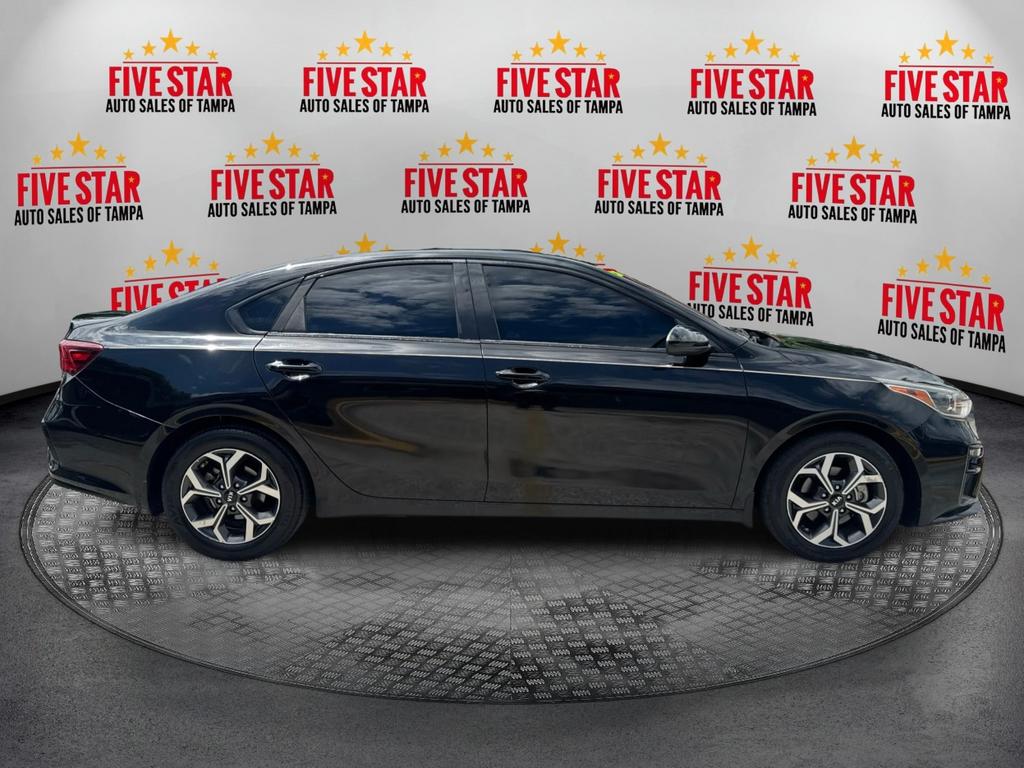 2020 Kia Forte - $9,995