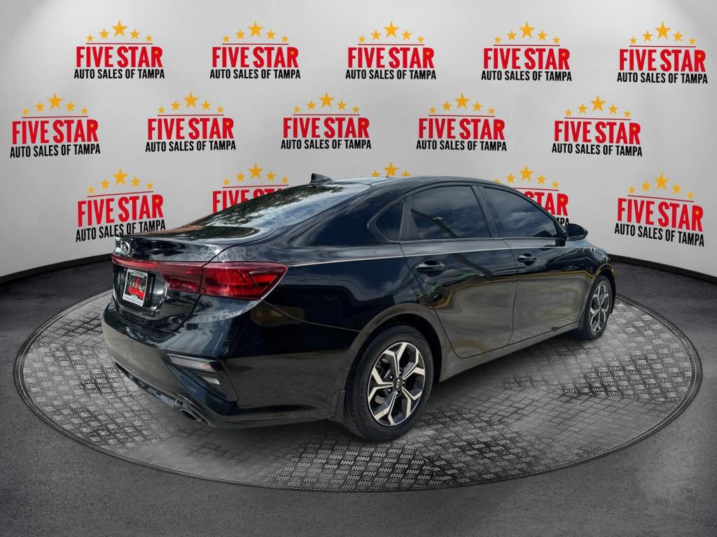 2020 Kia Forte - $9,995