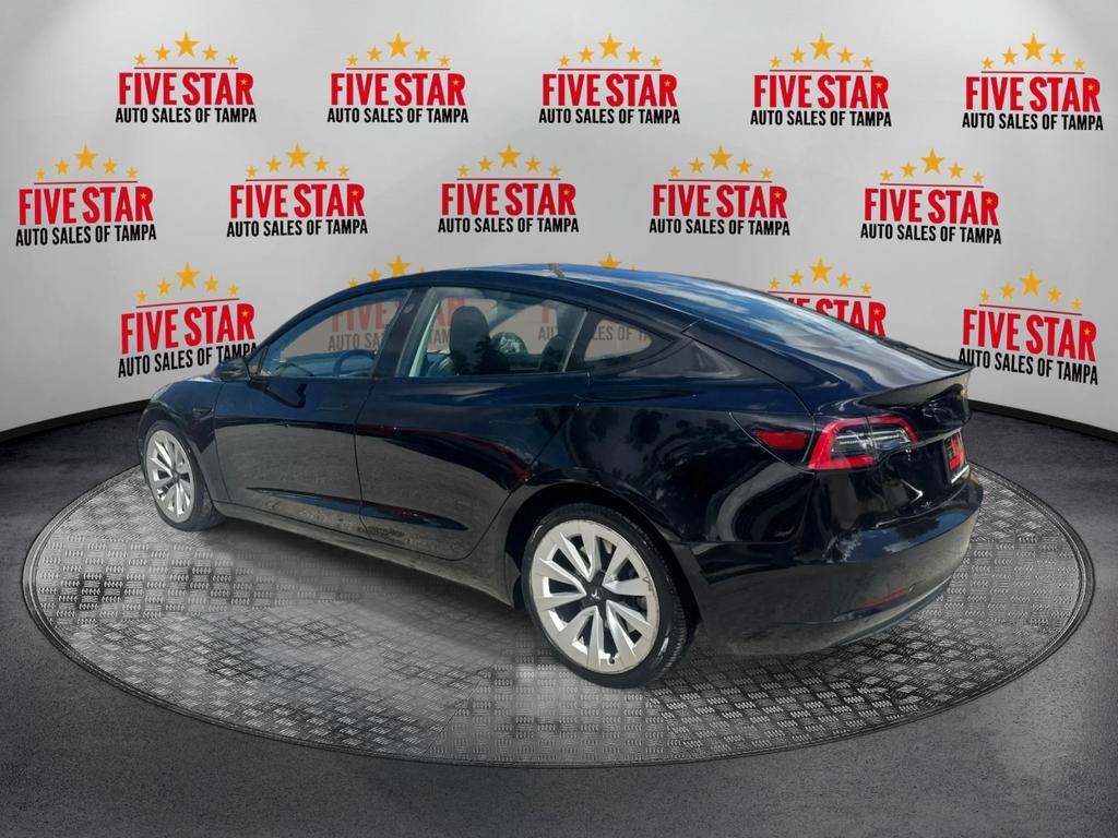 2022 Tesla Model 3 - $17,995