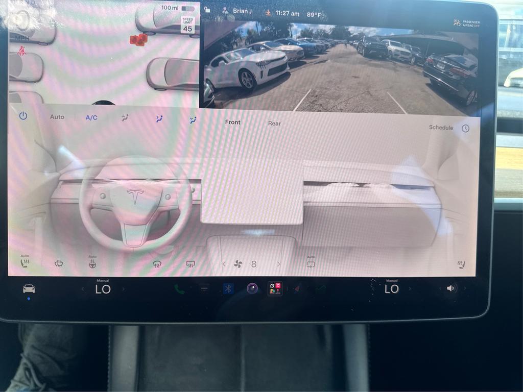 2022 Tesla Model 3 - $17,995