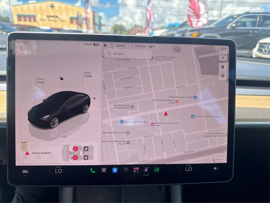 2022 Tesla Model 3 - $17,995