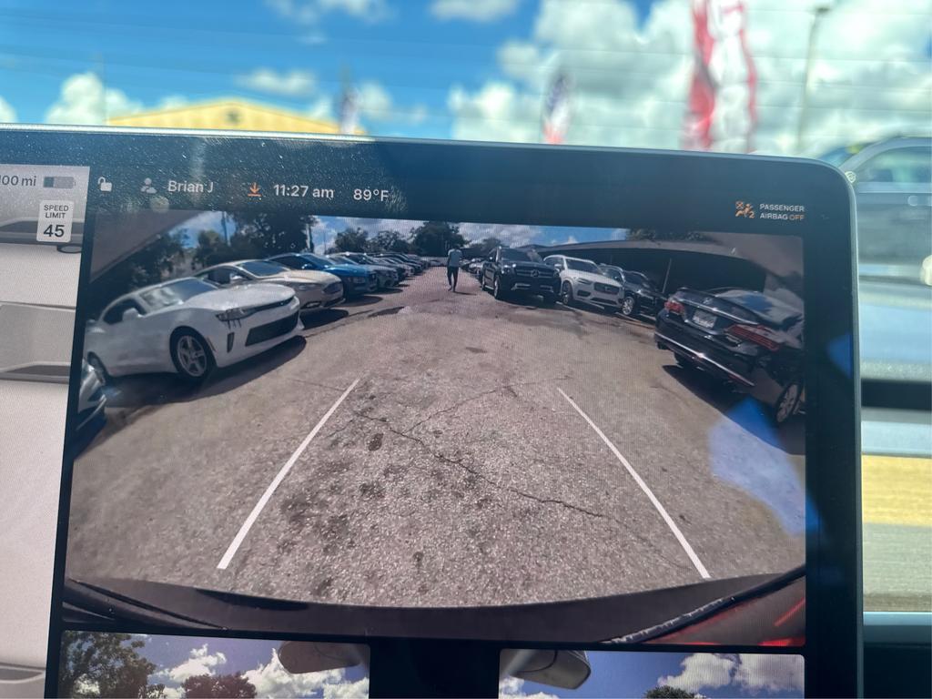 2022 Tesla Model 3 - $17,995