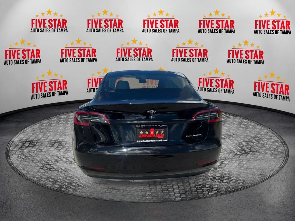 2022 Tesla Model 3 - $17,995