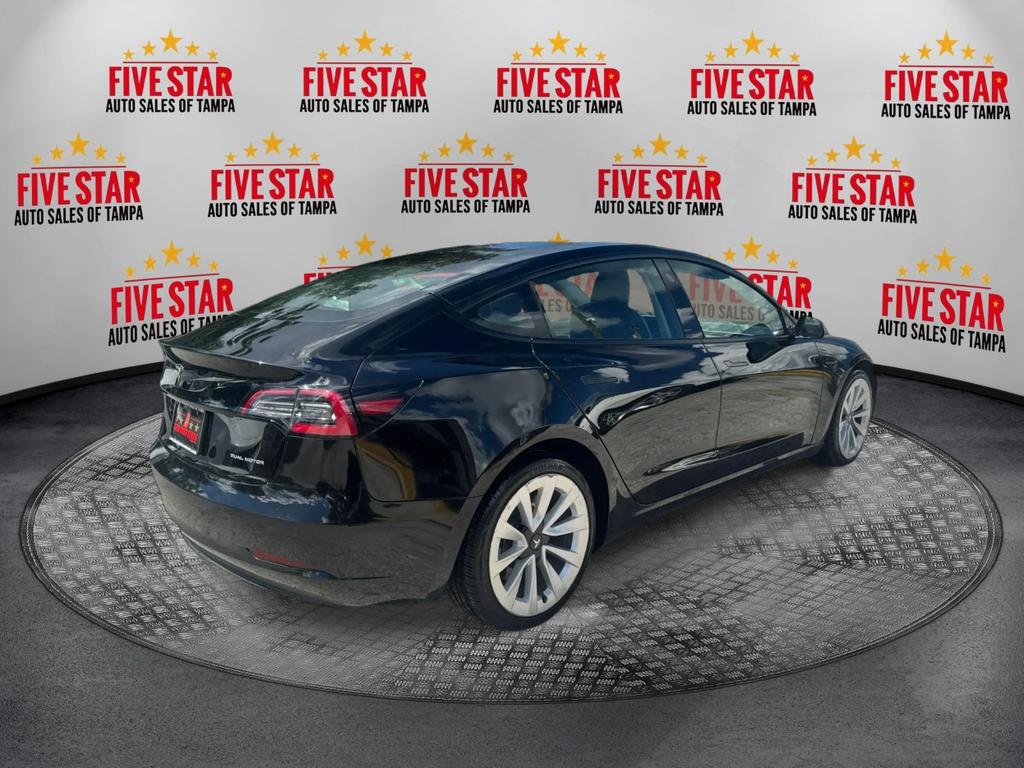 2022 Tesla Model 3 - $17,995