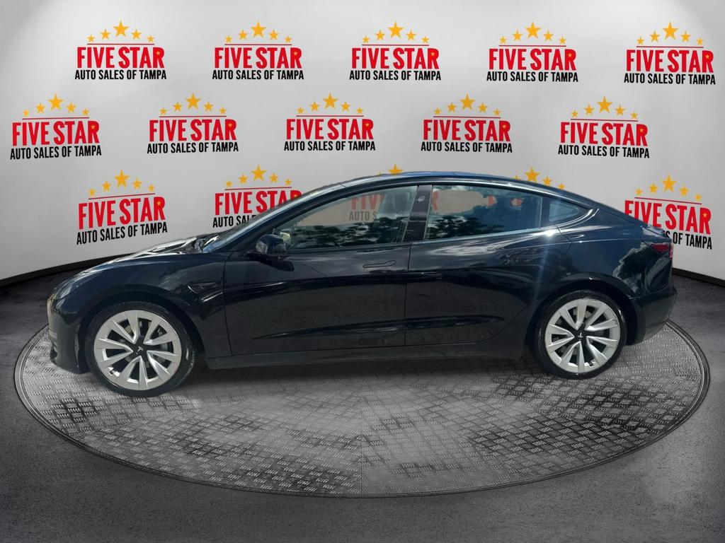 2022 Tesla Model 3 - $17,995
