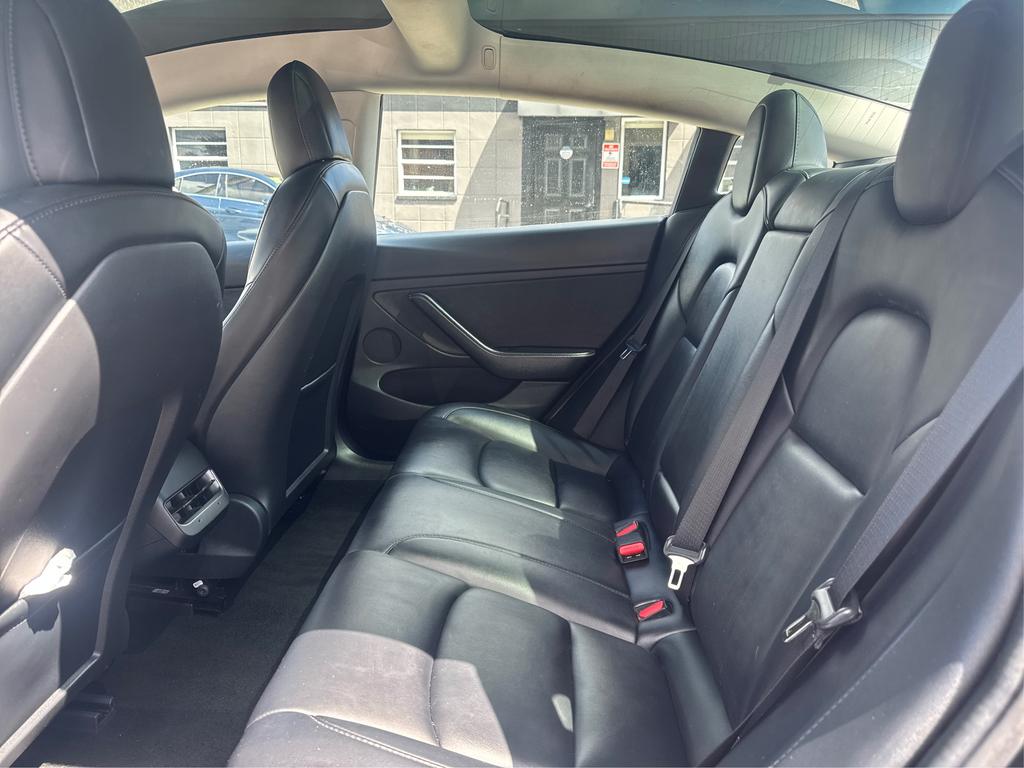 2022 Tesla Model 3 - $17,995