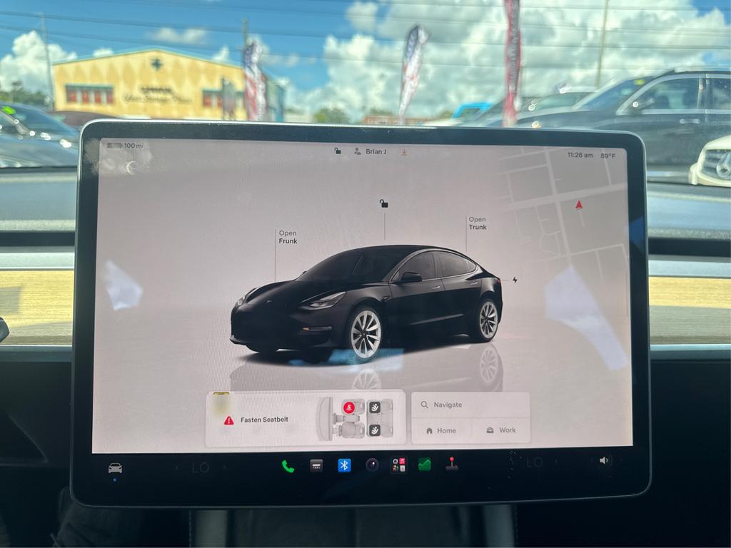 2022 Tesla Model 3 - $17,995