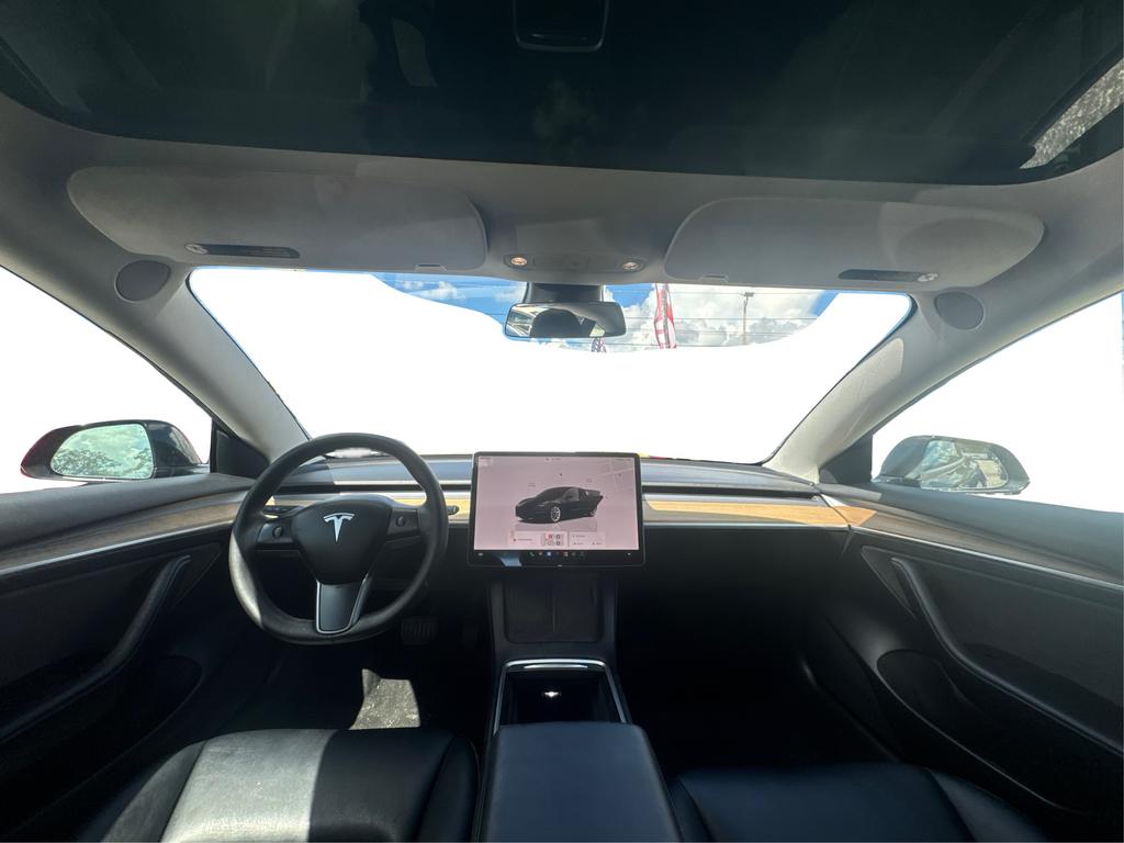 2022 Tesla Model 3 - $17,995