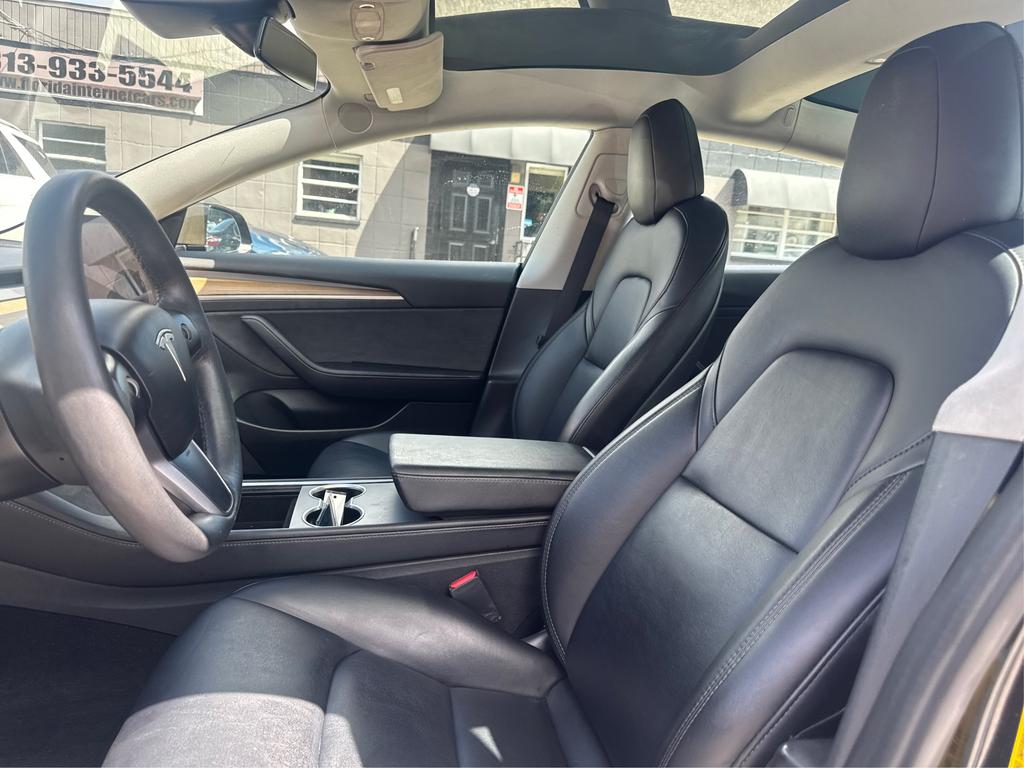 2022 Tesla Model 3 - $17,995