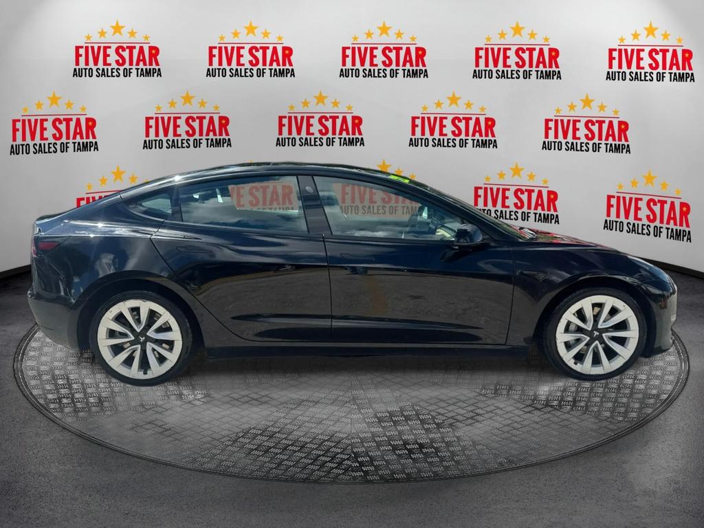 2022 Tesla Model 3 - $17,995