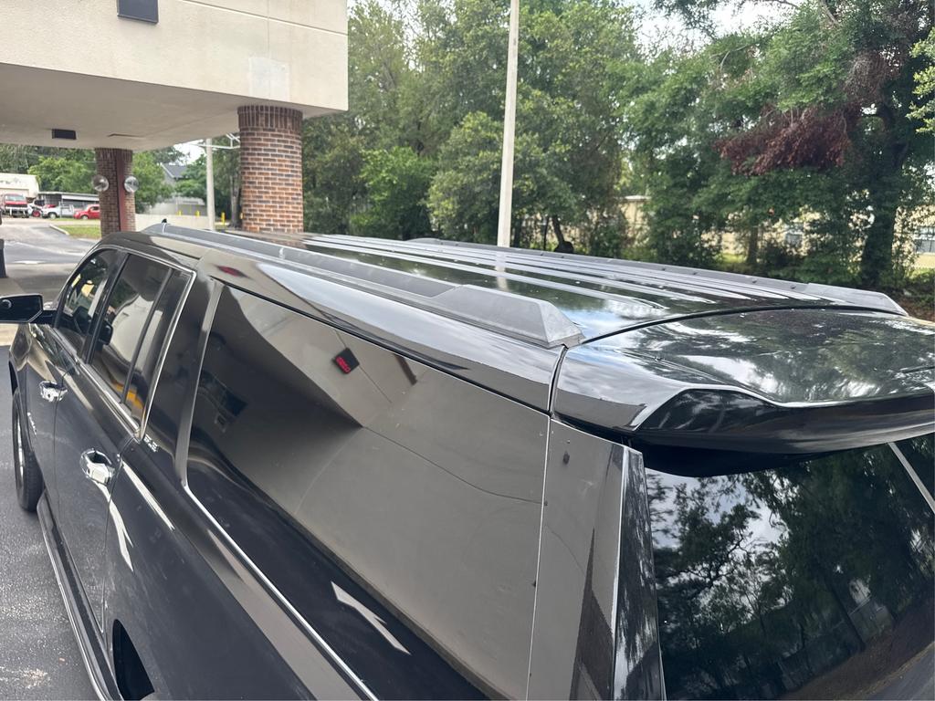 2016 GMC Yukon XL 1500 SLE photo