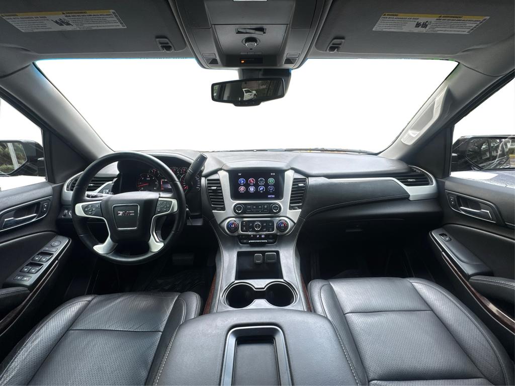 2016 GMC Yukon XL 1500 SLE photo