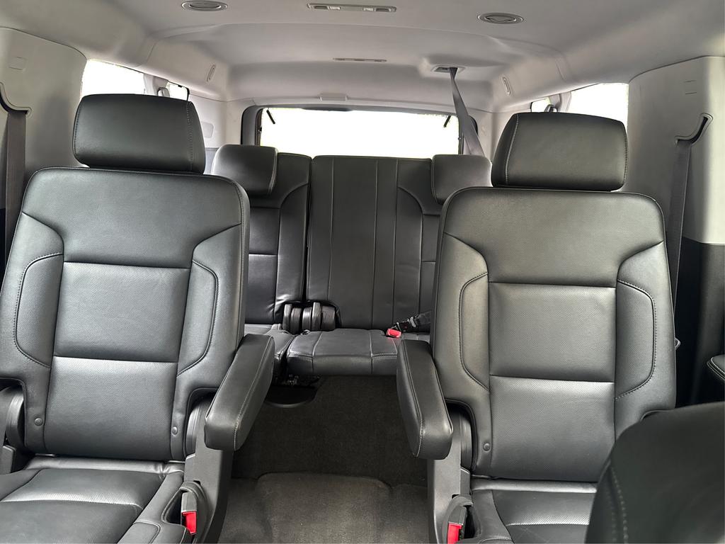2016 GMC Yukon XL 1500 SLE photo