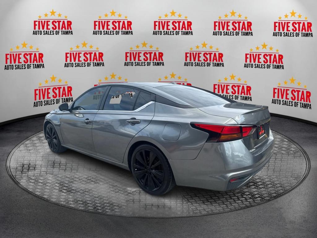 2020 Nissan Altima - $14,995