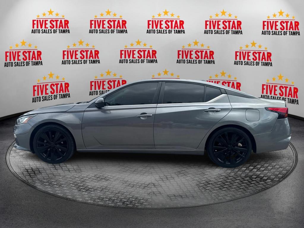 2020 Nissan Altima - $14,995