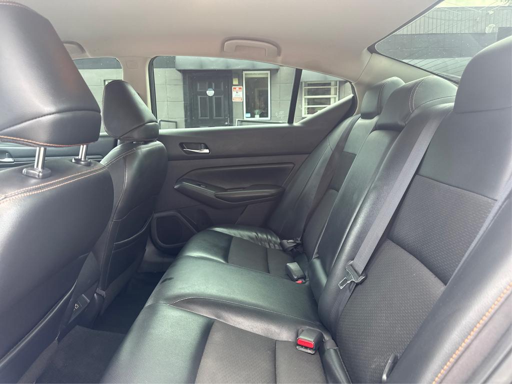 2020 Nissan Altima - $14,995