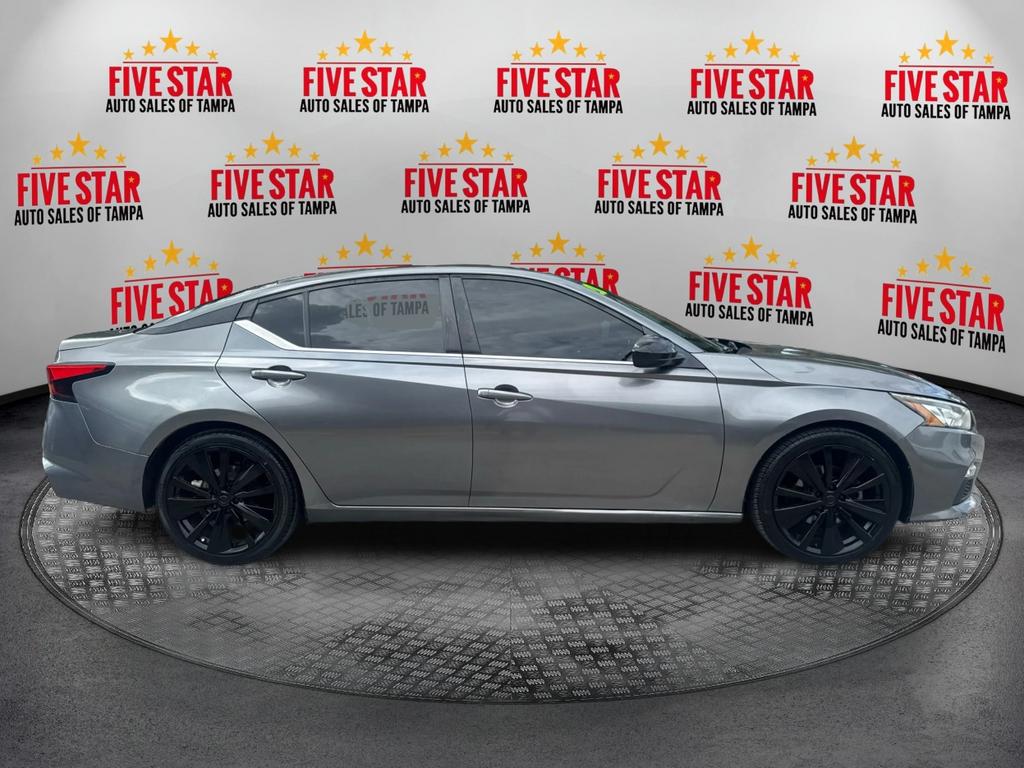 2020 Nissan Altima - $14,995