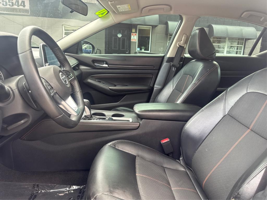 2020 Nissan Altima - $14,995