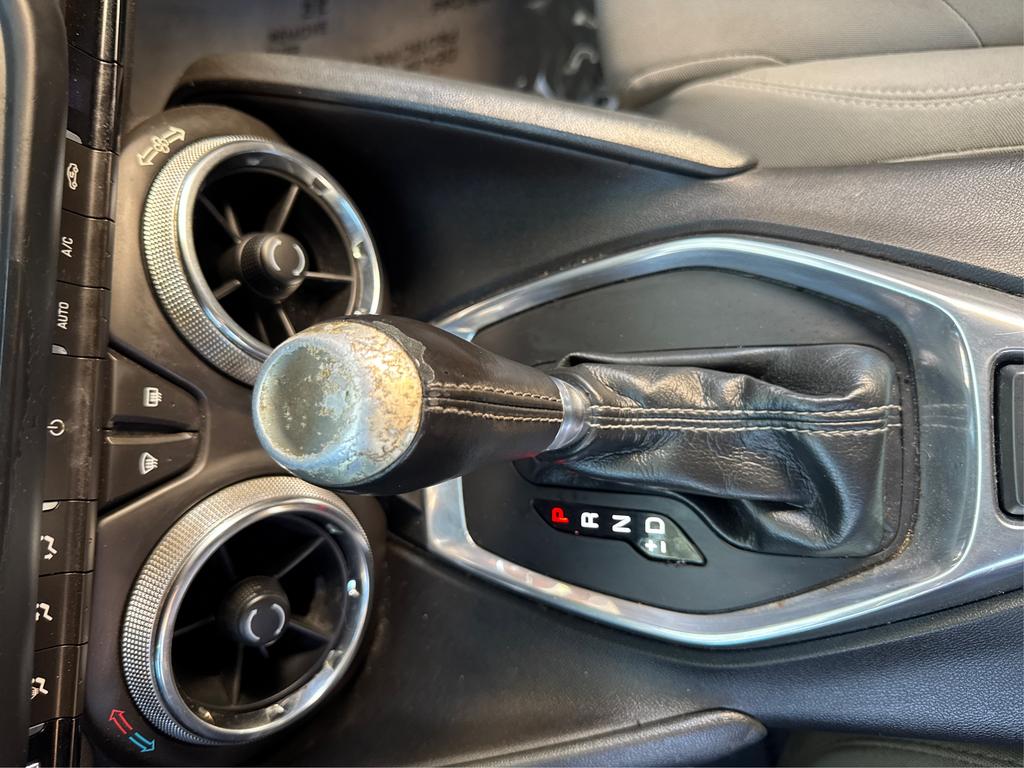 2017 Chevrolet Camaro - $13,995