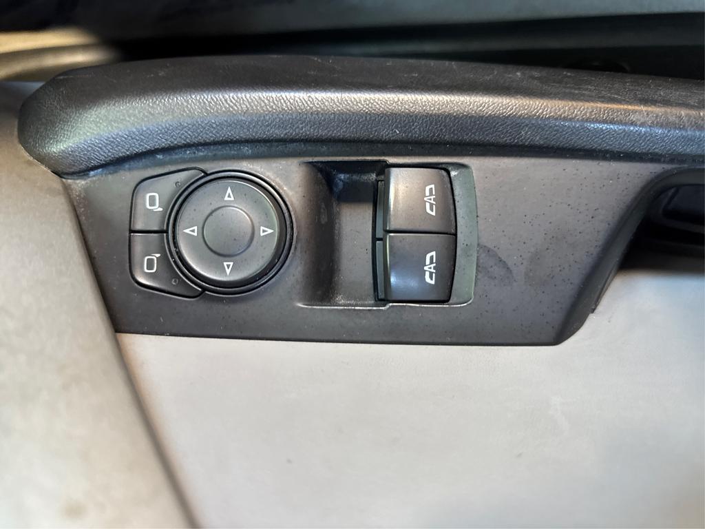 2017 Chevrolet Camaro - $13,995