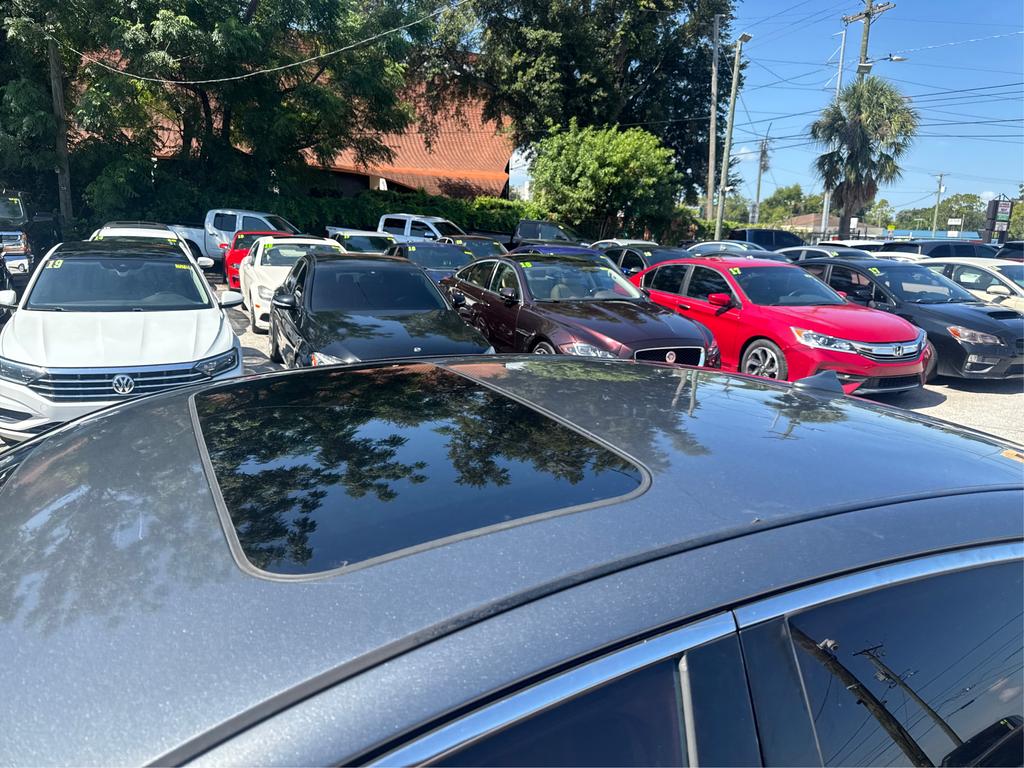 2020 INFINITI Q50 - $12,995