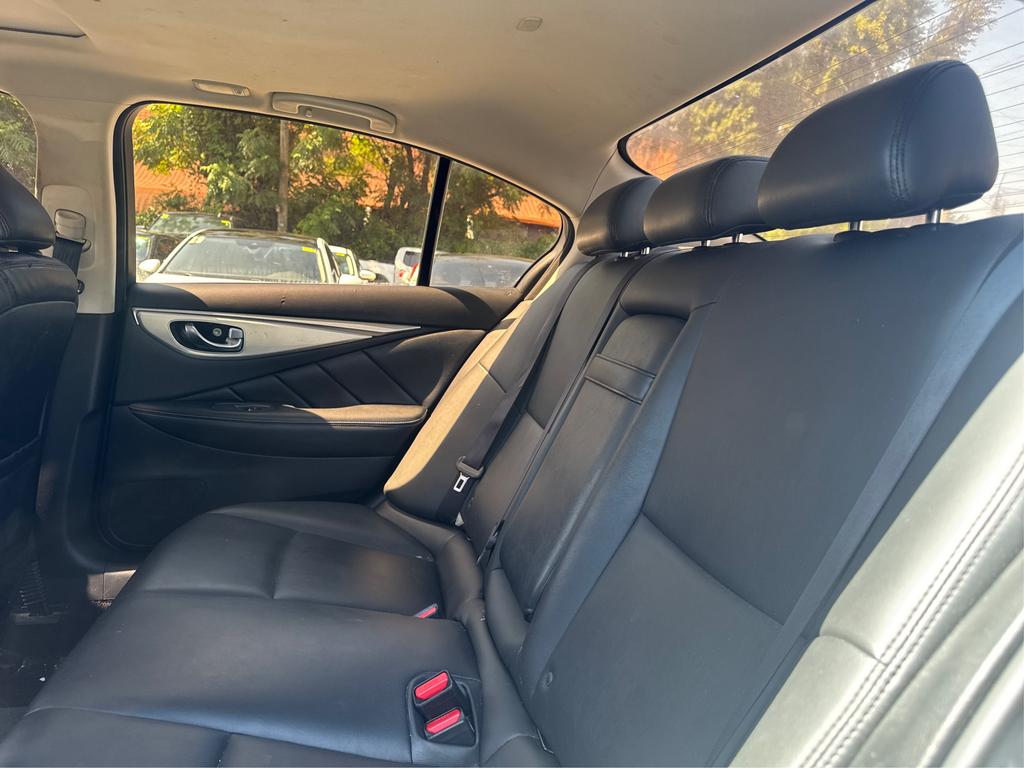 2020 INFINITI Q50 - $12,995