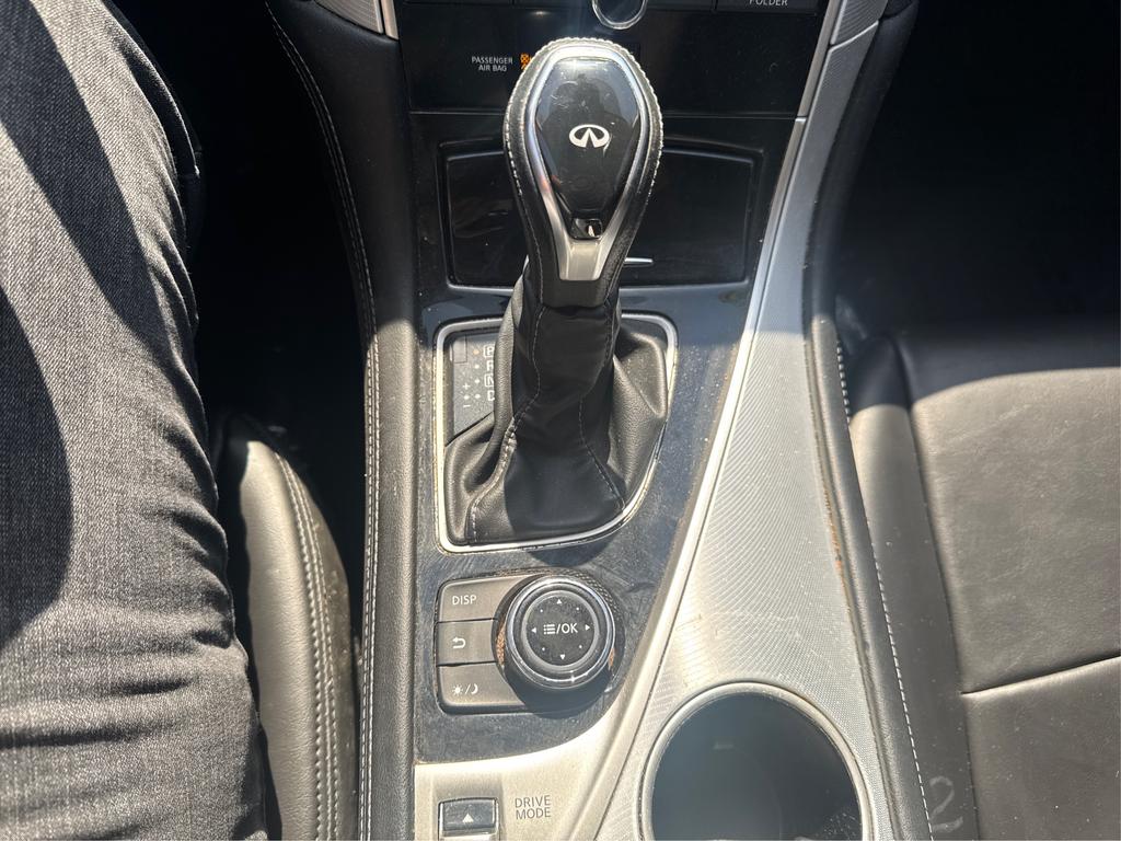 2020 INFINITI Q50 - $12,995
