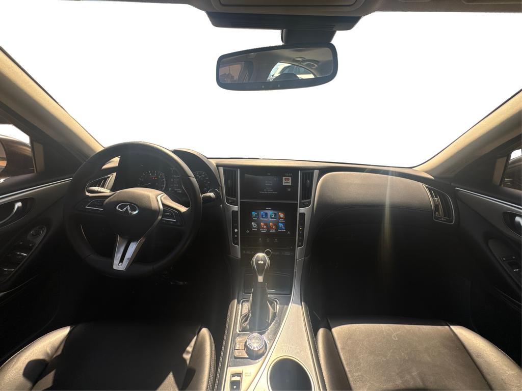 2020 INFINITI Q50 - $12,995