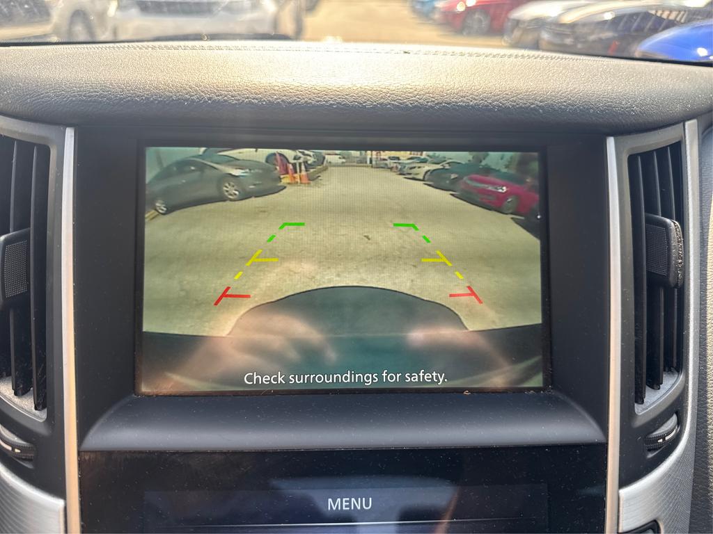 2020 INFINITI Q50 - $12,995