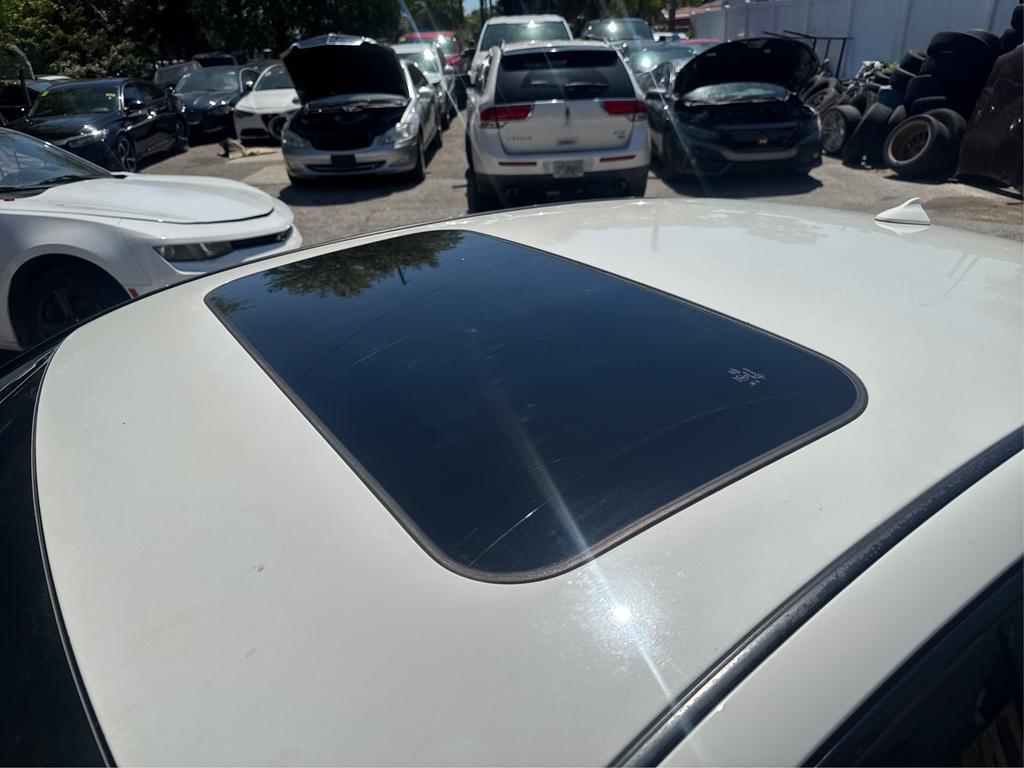2020 INFINITI Q50 - $14,995