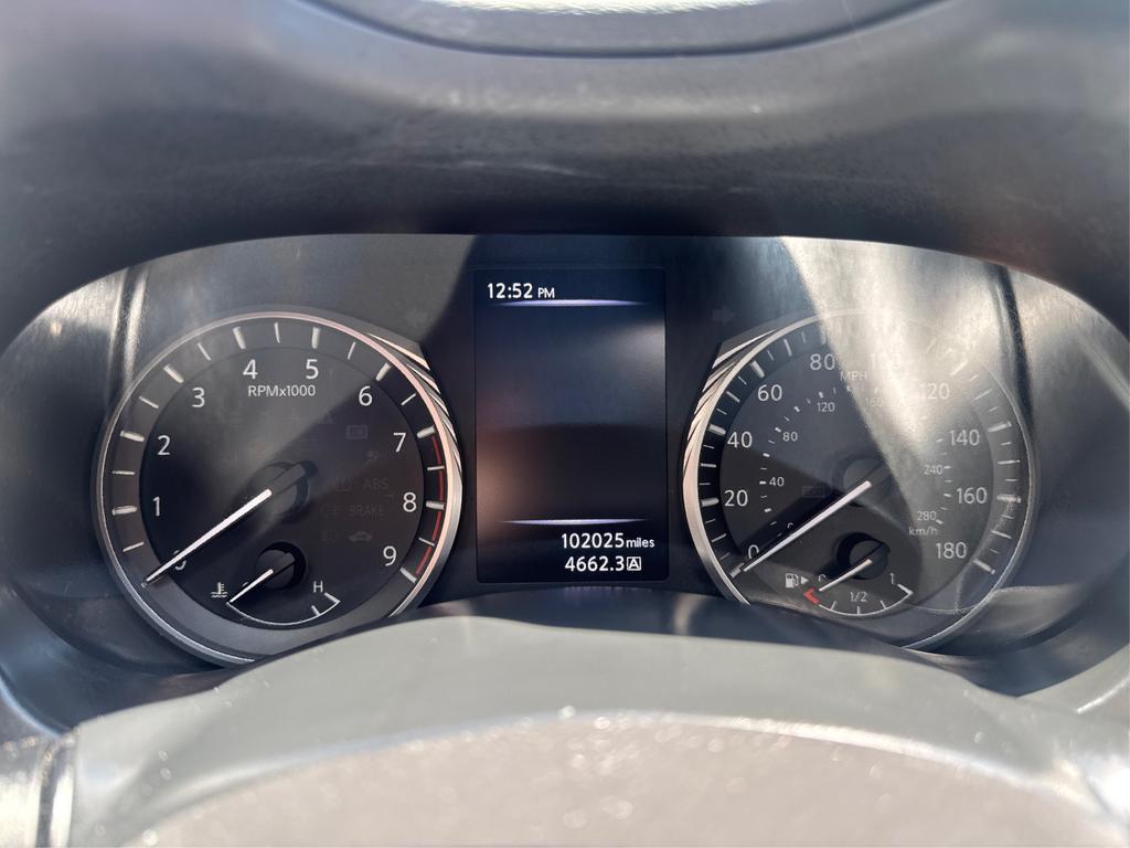 2020 INFINITI Q50 - $14,995