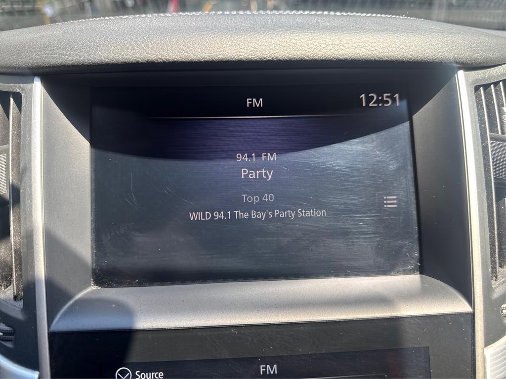2020 INFINITI Q50 - $14,995