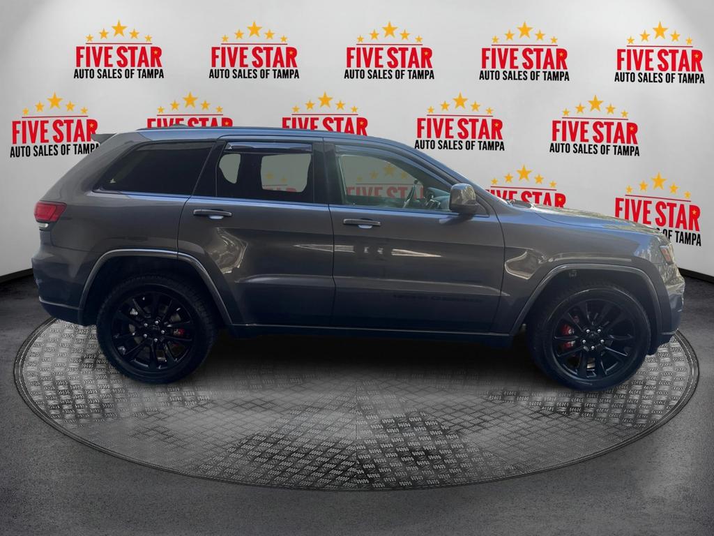 2018 Jeep Cherokee - $12,995