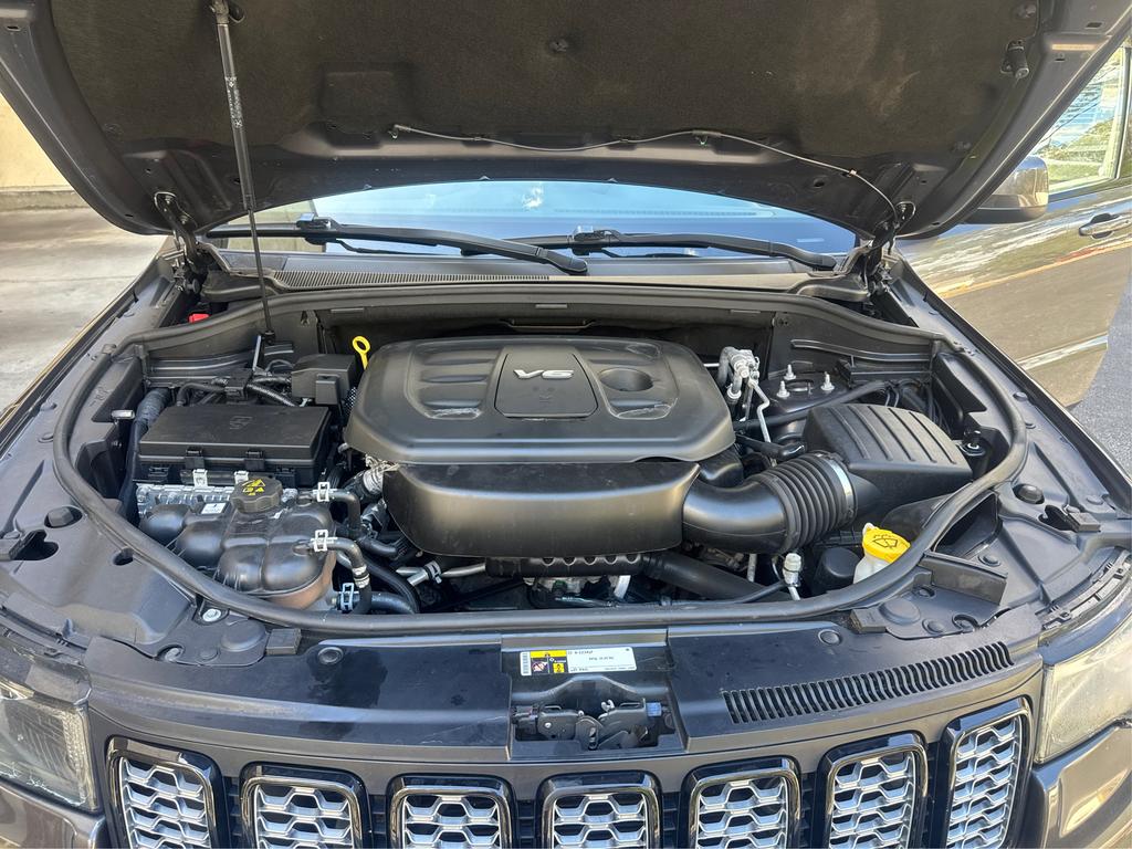 2018 Jeep Cherokee - $12,995