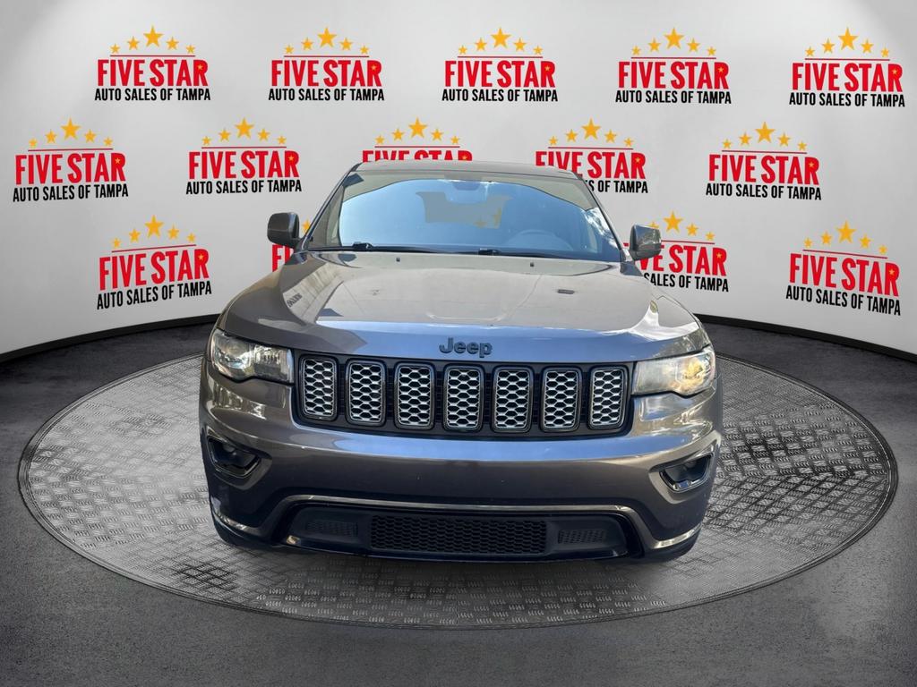 2018 Jeep Cherokee - $12,995
