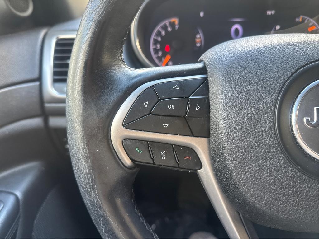 2018 Jeep Cherokee - $12,995