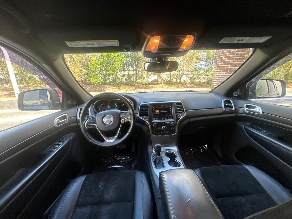 2018 Jeep Cherokee - $12,995