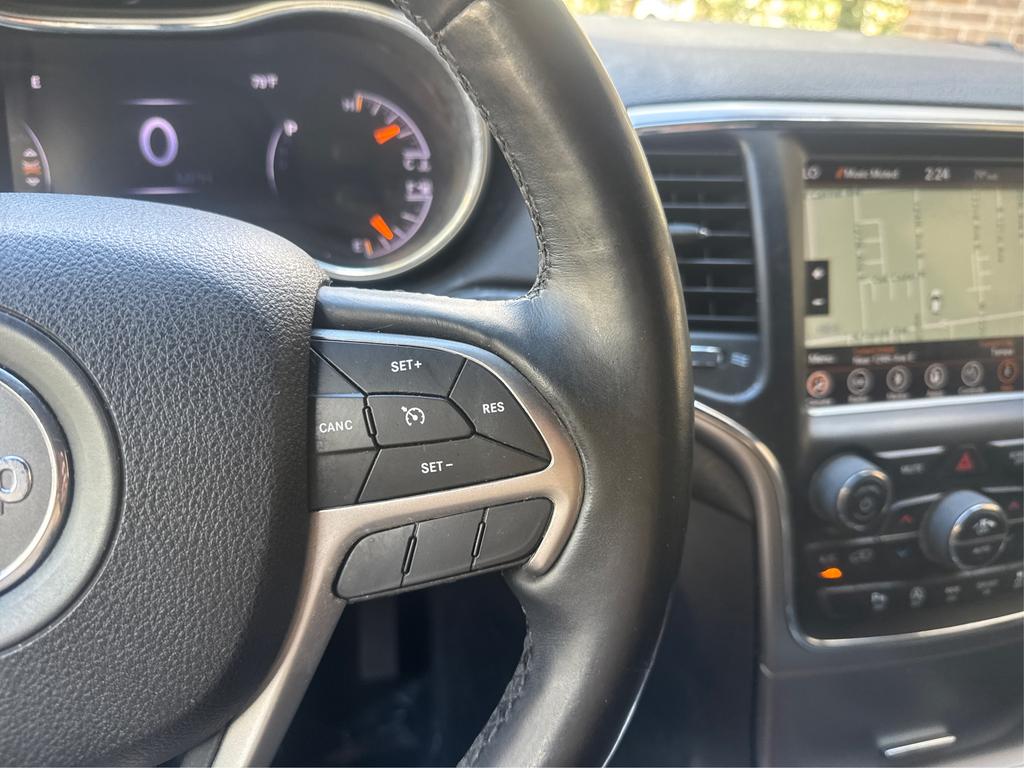 2018 Jeep Cherokee - $12,995