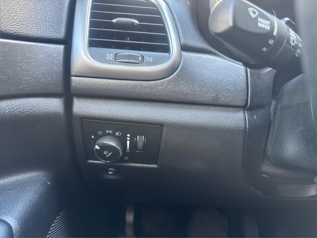 2018 Jeep Cherokee - $12,995