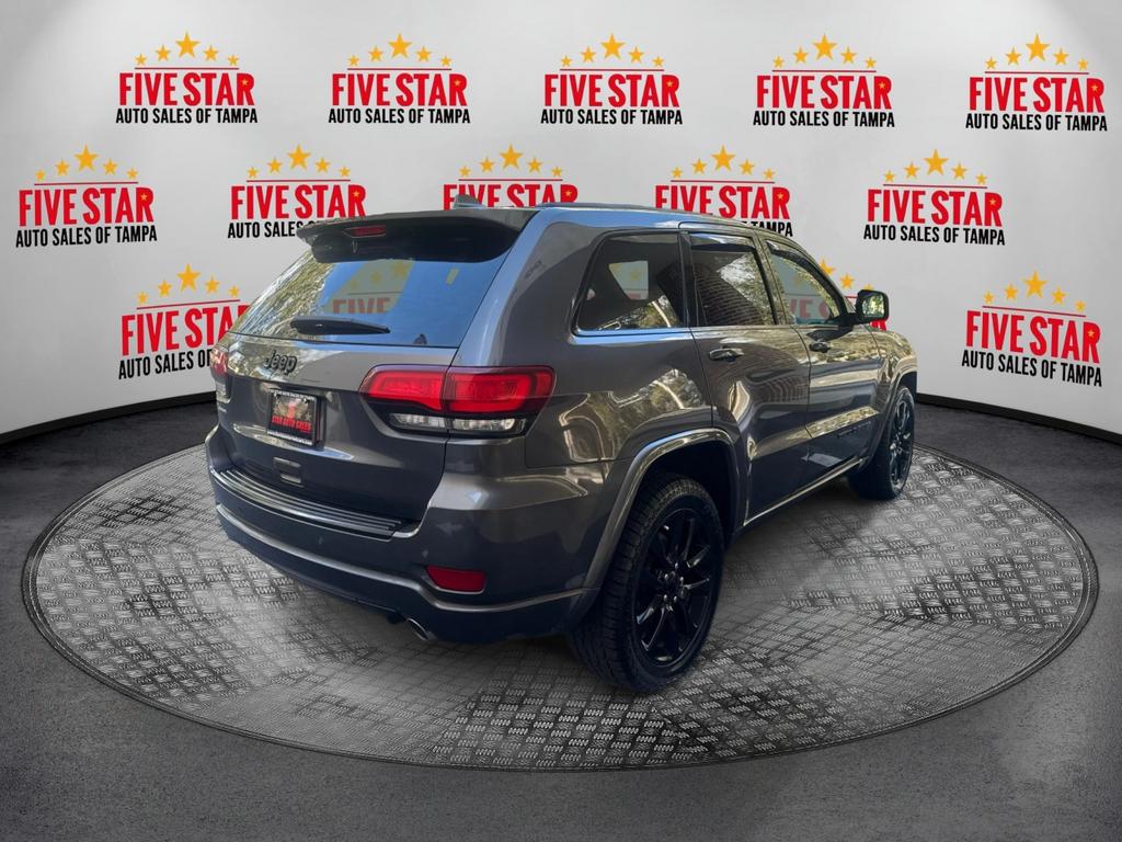 2018 Jeep Cherokee - $12,995