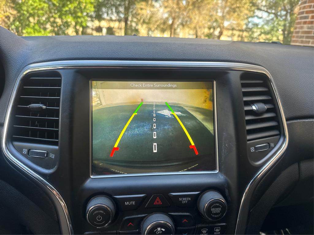 2018 Jeep Cherokee - $12,995