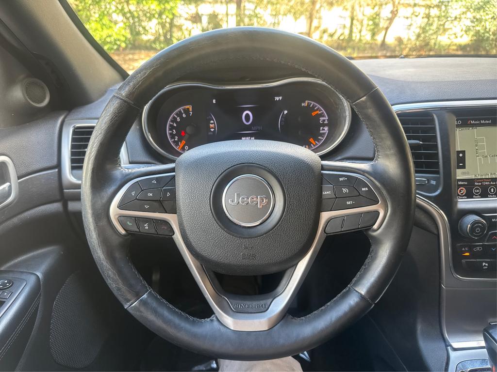 2018 Jeep Cherokee - $12,995