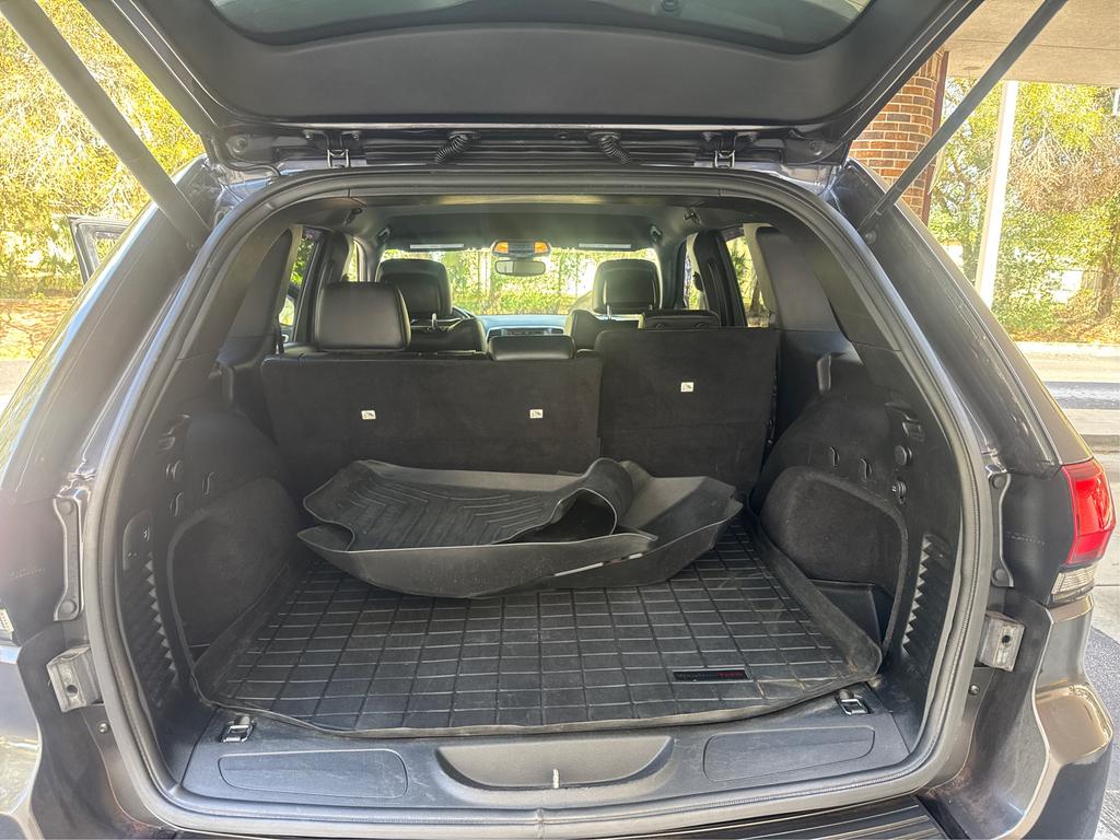 2018 Jeep Cherokee - $12,995