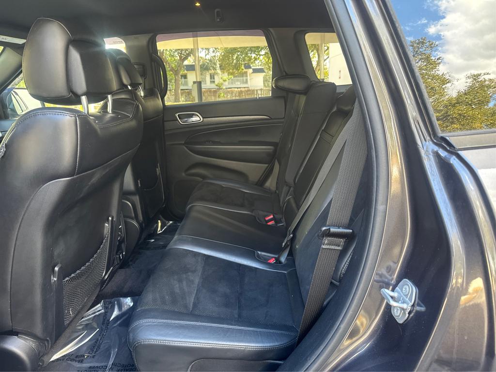 2018 Jeep Cherokee - $12,995