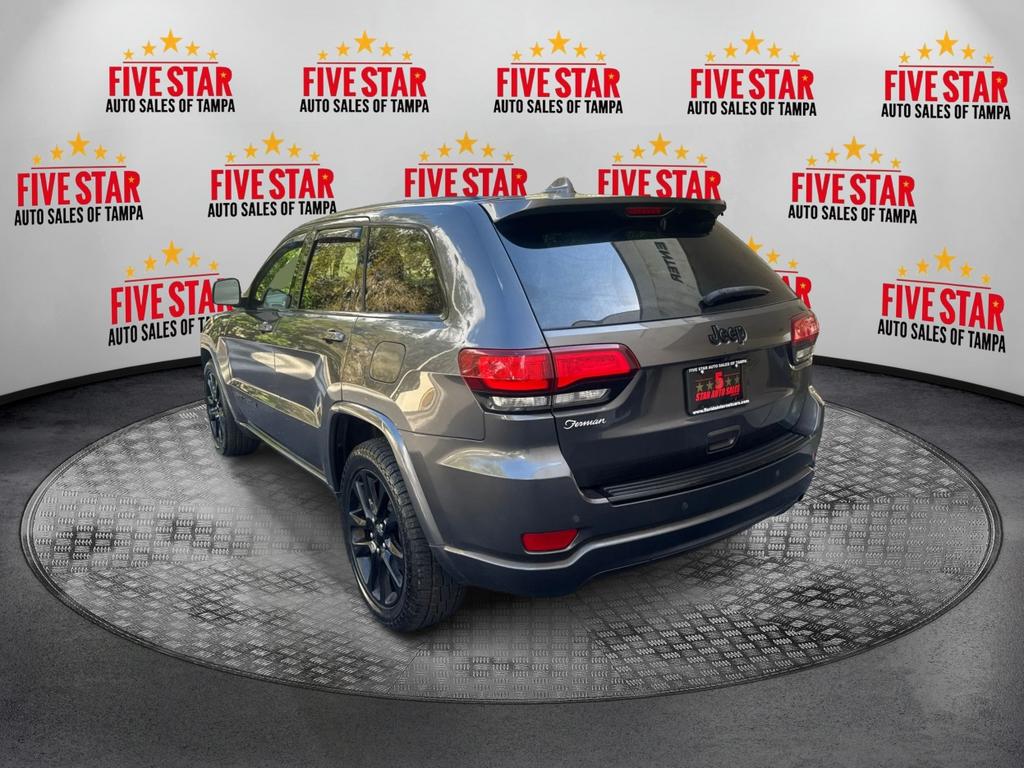 2018 Jeep Cherokee - $12,995