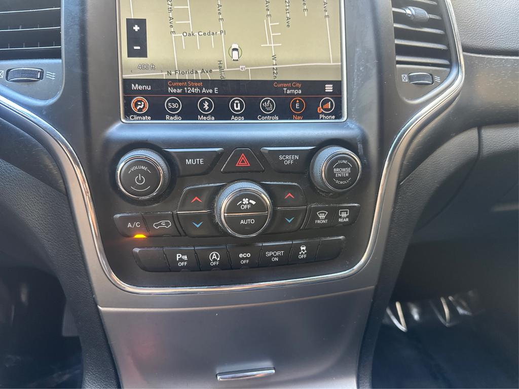 2018 Jeep Cherokee - $12,995